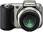 Olympus SP-600 UZ (Superzoom-Kamera)