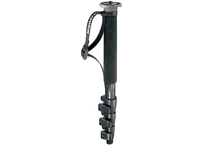 Einbeinstativ Manfrotto MA 694 magFIBER [Foto: Imaging One]