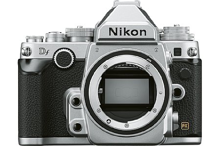 Nikon Df [Foto: Nikon]