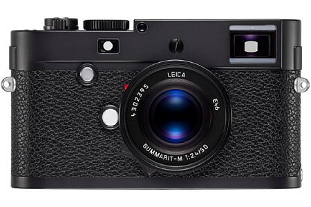 Leica M [Foto: Leica]