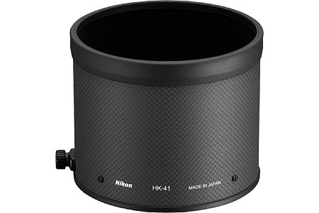 Nikon HK-41. [Foto: Nikon]