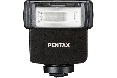 Pentax AF180FG. [Foto: Pentax]