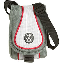 Crumpler The Crisp E (TC350-003) grau