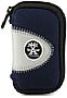 Crumpler The P.P. (TPP50-002) blau/silber