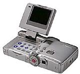 Ricoh Caplio RR1 [Foto: Ricoh] [Foto: Foto: Ricoh]