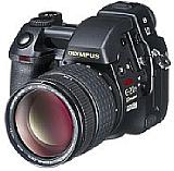 Olympus E20P [Foto: Olympus] [Foto: Foto: Olympus]
