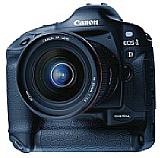 Canon EOS-1D [Foto: Canon] [Foto: Foto: Canon]