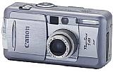 Canon PowerShot S40 [Foto: Canon] [Foto: Foto: Canon]