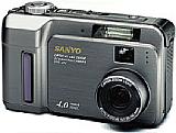 Sanyo VPC-AZ1 [Foto: Sanyo] [Foto: Foto: Sanyo]