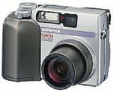 Olympus C-3020 Zoom [Foto: Olympus] [Foto: Foto: Olympus]