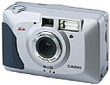 Casio QV-2100 [Foto: Casio] [Foto: Foto: Casio]
