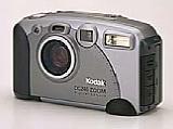 Kodak DC240 [Foto: Kodak] [Foto: Foto: Kodak]