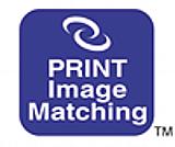 Logo der Epson Print Image Matching-Technologie [Foto: Epson] [Foto: Foto: Epson]