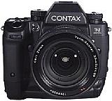 Contax N digital [Foto: Contax] [Foto: Foto: Contax]