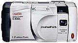 Olympus C-830L [Foto: Olympus] [Foto: Foto: Olympus]