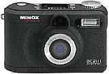 Minox DC 2111 [Foto: Minox] [Foto: Foto: Minox]