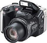 Fujifilm FinePix S602 Zoom [Foto: Fujifilm] [Foto: Foto: Fujifilm]