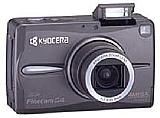 Kyocera Finecam S4 [Foto: Kyocera] [Foto: Foto: Kyocera]