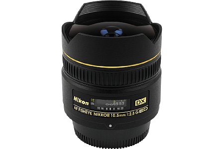 af fisheye nikkor 10.5 mm 1 2.8 g ed