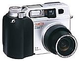 Olympus C-2000 Zoom [Foto: Olympus] [Foto: Foto: Olympus]