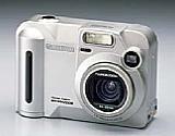 Fujifilm MX-600 Zoom [Foto: Fujifilm] [Foto: Foto: Fujifilm]