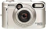 Ricoh Caplio RR120 [Foto: Ricoh] [Foto: Foto: Ricoh]
