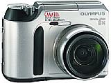 Olympus C-720 Ultra Zoom [Foto: Olympus] [Foto: Foto: Olympus]
