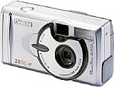 Canon PowerShot A200 [Foto: Canon] [Foto: Foto: Canon]