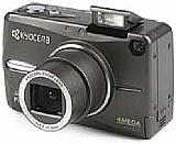 Kyocera Finecam S4 [Foto: MediaNord] [Foto: Foto: MediaNord]