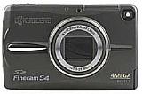 Kyocera Finecam S4 [Foto: MediaNord] [Foto: Foto: MediaNord]