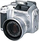 Fujifilm FinePix S304