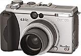 Canon PowerShot G3 [Foto: Canon] [Foto: Foto: Canon]