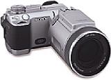 Sony DSC-F717 [Foto: Sony] [Foto: Foto: Sony]