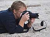Im Einsatz beim 4. Usertreffen