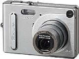 Casio Exilim EX-Z3 [Foto: Casio] [Foto: Foto: Casio]