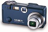 Minolta Dimage F300 [Foto: Minolta] [Foto: Foto: Minolta]