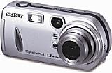 Sony Cybershot DSC-P72 [Foto: Sony] [Foto: Foto: Sony]