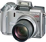 Olympus C-750 Ultra Zoom [Foto: Olympus] [Foto: Foto: Olympus]