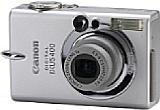 Canon Digital Ixus 400 [Foto: Canon] [Foto: Foto: Canon]
