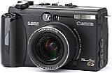 Canon PowerShot G5 [Foto: Canon] [Foto: Foto: Canon]