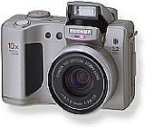 Toshiba PDR-M700 [Foto: Toshiba] [Foto: Foto: Toshiba]