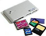 Jobo Travel Reader 6 in 1 [Foto: Jobo] [Foto: Foto: Jobo]