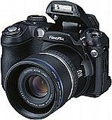 Fujifilm FinePix S5000 [Foto: Fujifilm] [Foto: Foto: Fujifilm]