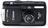 Canon PowerShot S50 [Foto: Canon] [Foto: Foto: Canon]