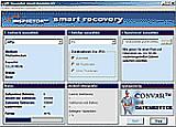 Datenrettung mit PC Inspector Smart Recovery [Screenshot: MediaNord] [Foto: Screenshot: MediaNord]