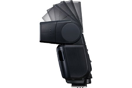 Canon Speedlite EL-100. [Foto: Canon]