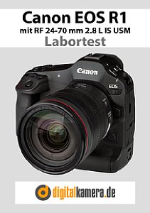 Canon EOS R1 mit RF 24-70 mm 2.8 L IS USM Labortest, Seite 1 [Foto: MediaNord]