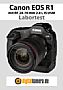 Canon EOS R1 mit RF 24-70 mm 2.8 L IS USM Labortest (Labortest-Protokoll)
