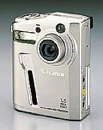 Fujifilm MX-1700 Zoom [Foto: Fujifilm] [Foto: Foto: Fujifilm]