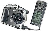 Kodak DC 265 und GPS-Kit [Foto: Kodak] [Foto: Foto: Kodak]